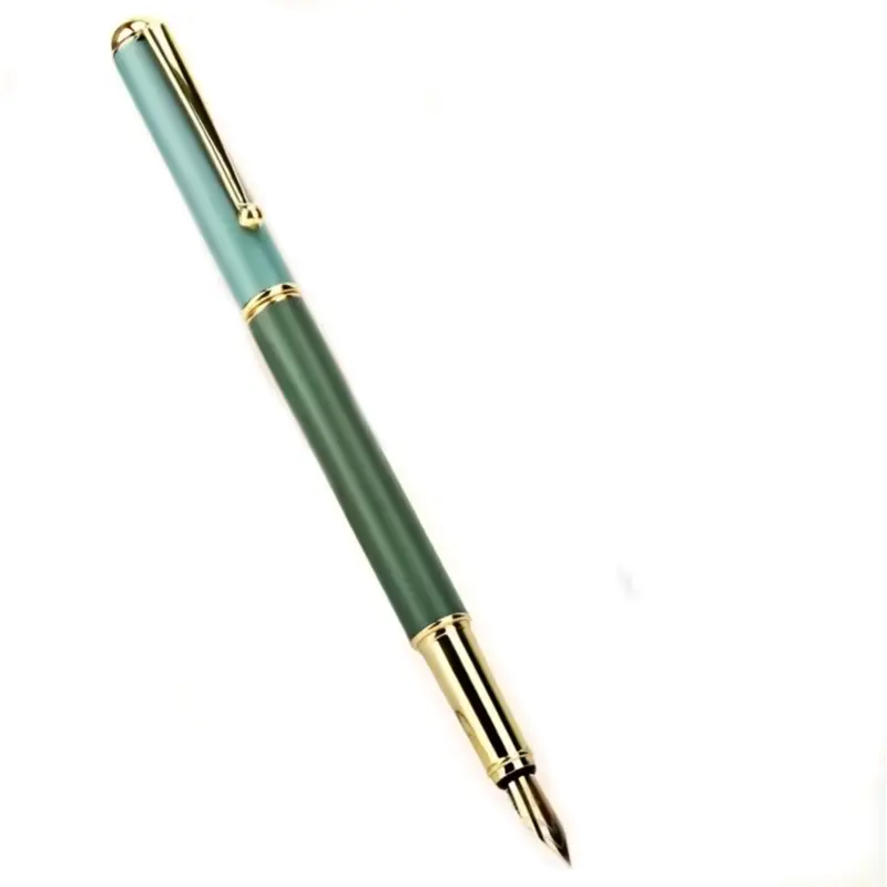 Stilou morandi, green, model 4122